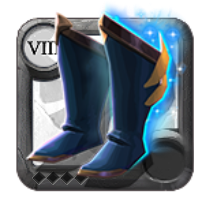 Elder's Stalker Shoes - Albion Online Wiki